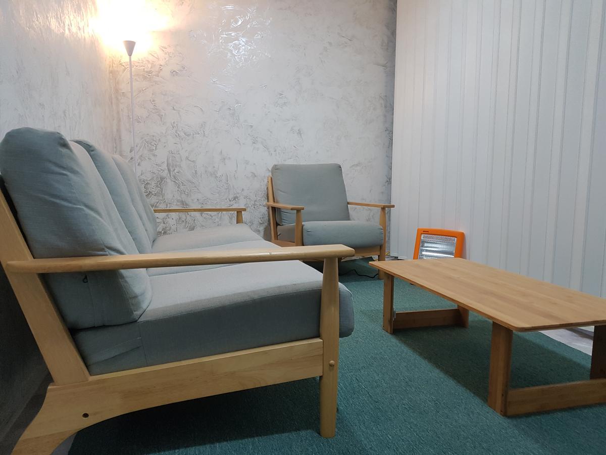 Buzz Guesthouse Incheon Bagian luar foto