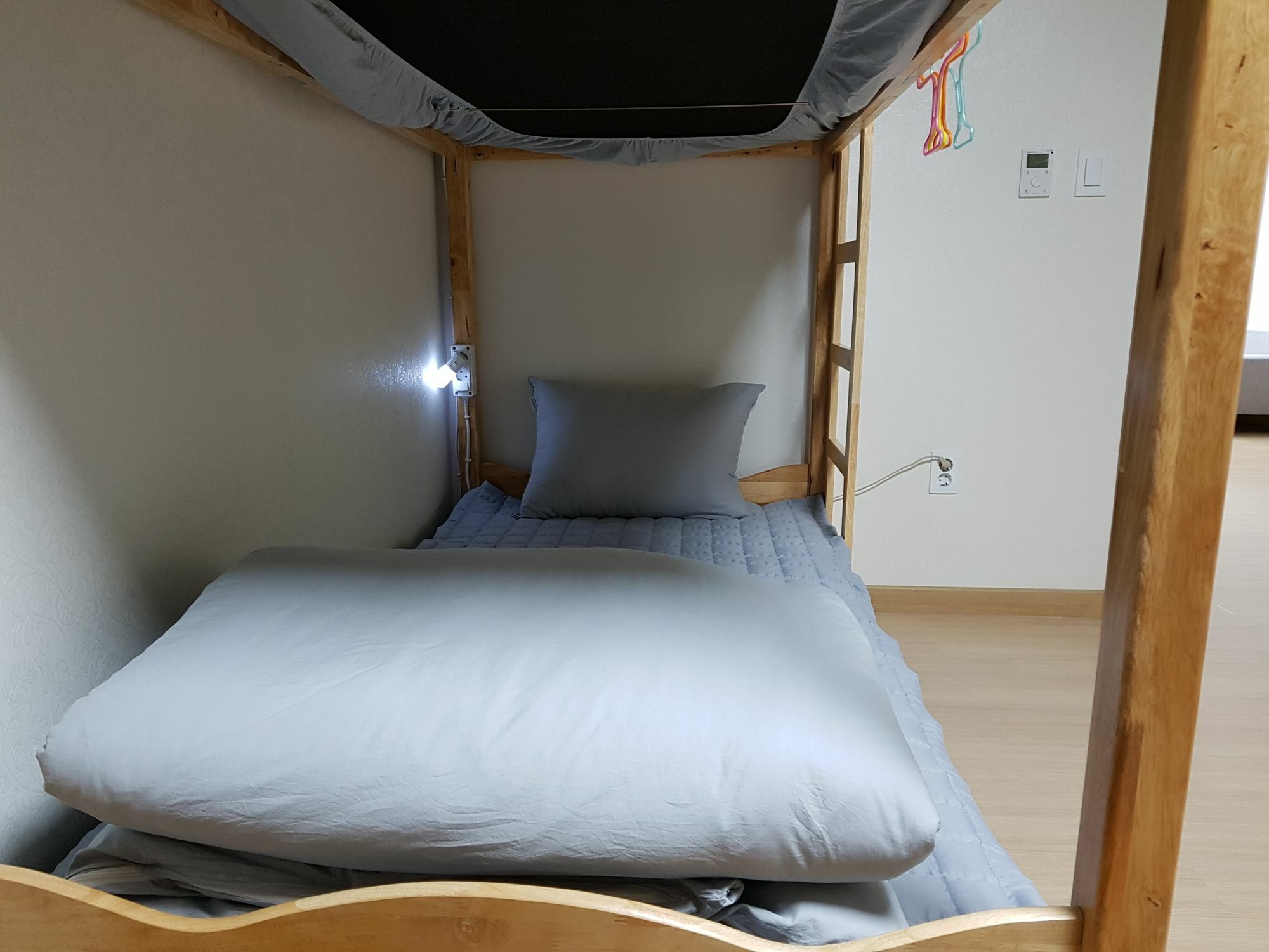 Buzz Guesthouse Incheon Bagian luar foto